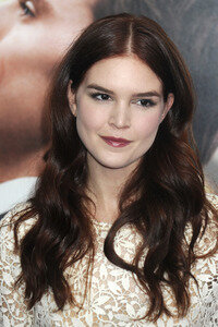 Filmpremiere 'Ein ganzes halbes Jahr' in New York