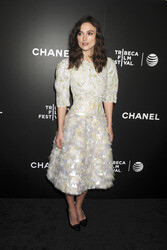 'Begin Again' Premiere - Tribeca Film Festival 2014, New York