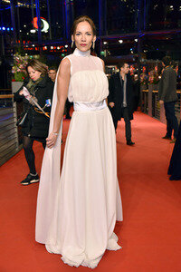 Preisverleihung, Berlinale 2018