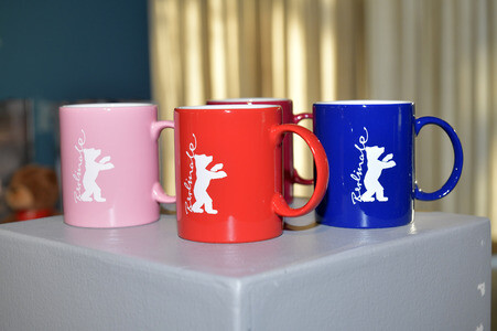 Programm-Pressekonferenz der Berlinale 2026 in Berlin