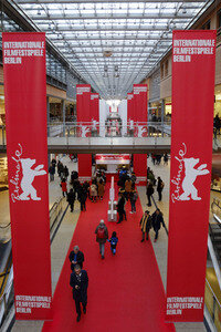 Ticket-Shops der Berlinale 2018
