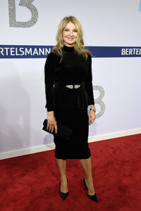 Bertelsmann Party 2025 in Berlin