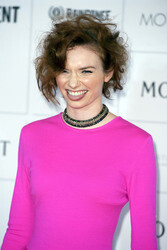 Britisch Independent Film Awards 2014, London