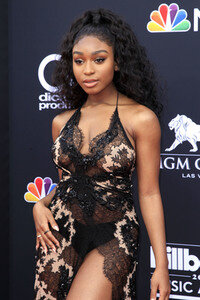 Billboard Music Awards 2018 in Las Vegas