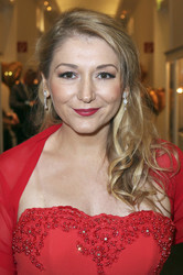 Blauer Ball 2015, Hamburg
