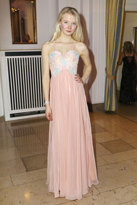 Blauer Ball 2016 in Hamburg