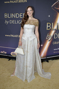 Weltpremiere der 'Blinded by Delight' Grand Show 2025 in Berlin