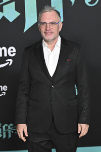 Filmpremiere 'The Bluff' in Los Angeles