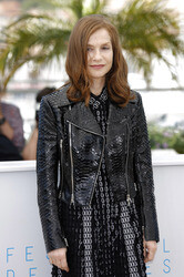 'Louder Than Bombs' Photocall, Cannes Film Festival 2015