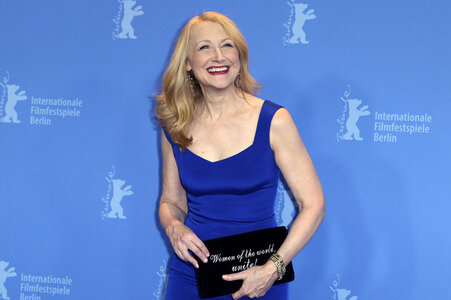 'Der Buchladen der Florence Green' Photocall, Berlinale 2018
