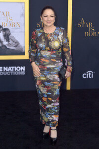 Filmpremiere 'A Star is Born' in Los Angeles