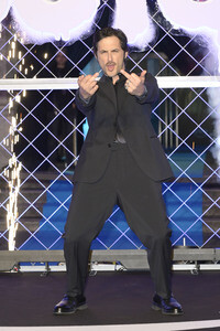 Season 5 Premiere 'The Boys' in Rom