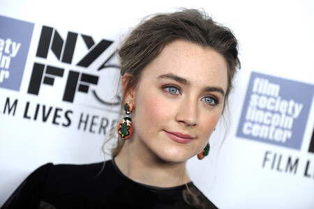 'Brooklyn' Premiere, New York Film Festival 2015