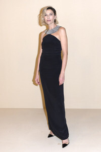 Filmpremiere  'Brunello, il visionario garbato' in Rom