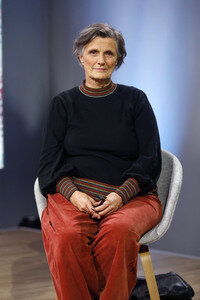 Frankfurter Buchmesse 2025 in Frankfurt