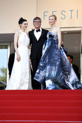 'Carol' Premiere, Cannes Film Festival 2015