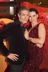 Cathy's Charity Christmas in München