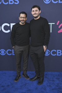 CBS Primetime Programmpräsentation 2026-2027 in Los Angeles