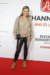 Charity Konzert 'Channel Aid - live in Concert' 2025 in Hamburg