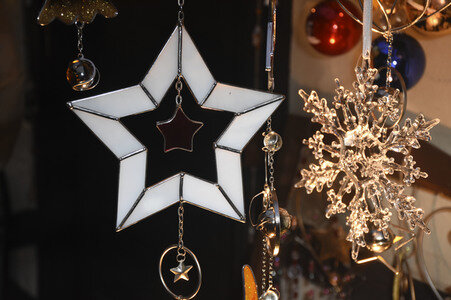 Christkindlesmarkt in Nürnberg