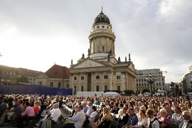 Classic Open Air 2014, Berlin