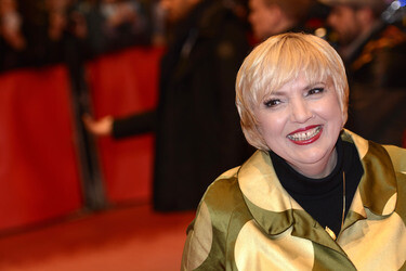 Preisverleihung, Berlinale 2015