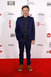 Preisverleihung auf dem Film Festival Cologne 2017