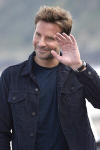 Photocall 'A Star Is Born', San Sebastian Film Festival 2018