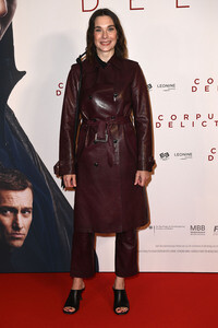 Filmpremiere 'Corpus Delicti' in Berlin