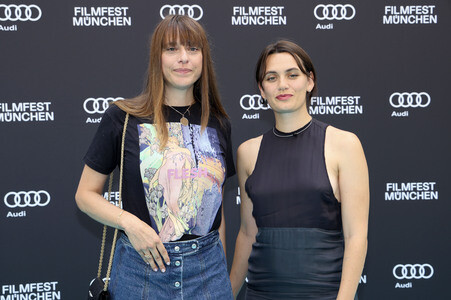 Filmpremiere 'Couture', Filmfest München 2026