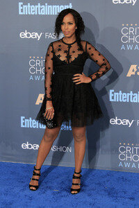 22. Critics Choice Awards 2016 in Santa Monica