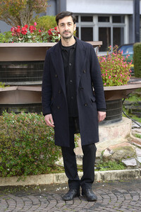 Photocall 'Cuori' in Rom