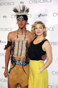 Pre-Opening der World of Cyberobics in Berlin