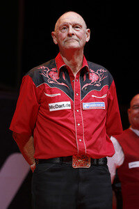 Cologne Darts Gala in Köln