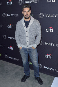 10. Paleyfest Fall TV Previews in Beverly Hills