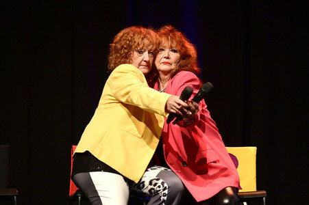 Show 'DDR Revue - Auferstehung der Ruinen' in Erfurt