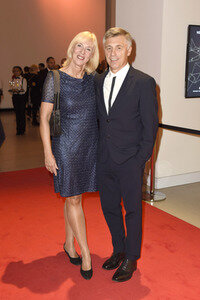 Volkswagen AG Dinner Night in Berlin