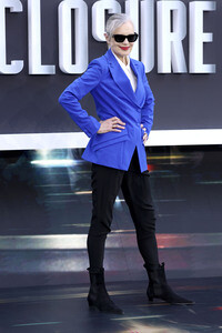 Filmpremiere 'Disclosure Day' in London