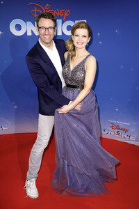 Showpremiere 'Disney on Ice - Fantastische Abenteuer' in Berlin