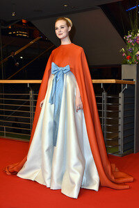 'Ataris Reise' Premiere, Berlinale 2018