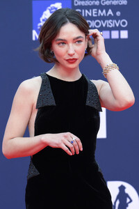 David di Donatello Awards 2026 in Rom