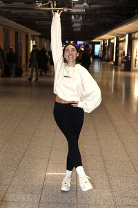 Abflug ins Dschungel-Camp 2026 vom Flughafen Frankfurt am Main