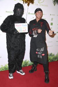 Dschungelparty zum TV-Start von 'Ich bin ein Star - Holt mich hier raus!' in Berlin