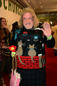 Dschungelparty zum TV-Start von 'Ich bin ein Star - Holt mich hier raus!' in Berlin