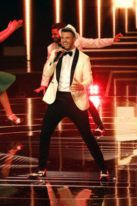 2. Liveshow 'DSDS 2018' in Köln