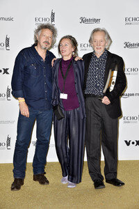 Deutscher Musikpreis Echo 2018 in Berlin