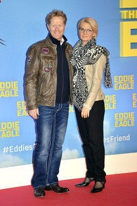 Special Screening 'Eddie the Eagle: Alles ist möglich' in München