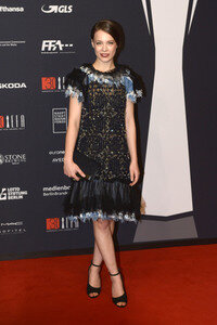 30th European Film Awards 2017 in Berlin