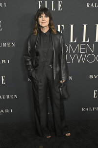 Elle's 2025 Women in Hollywood Celebration in Los Angeles