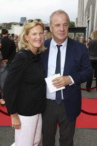 Musicalpremiere 'Billy Elliot' in Hamburg